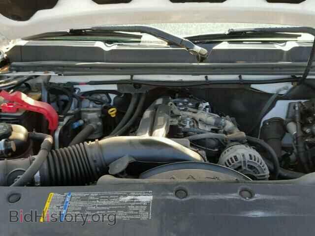 2007 CHEVROLET SILVERADO - VIN: 1GCHK29K27E600237 - Фото 7