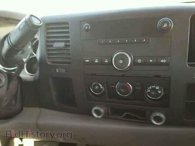 2007 CHEVROLET SILVERADO - VIN: 1GCHK29K27E600237 - Фото 9