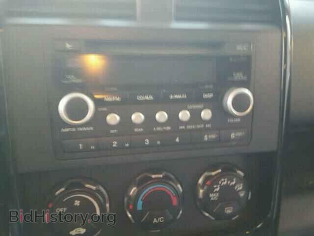 2007 HONDA ELEMENT - VIN: 5J6YH18997L008122 - Фото 9