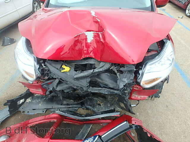2012 FORD FOCUS - VIN: 1FAHP3F28CL220987 - Photo 7