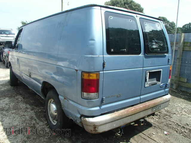 1993 FORD ECONOLINE - VIN: 1FTFE24Y3PHB33547 - Photo 3