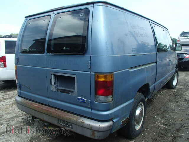 1993 FORD ECONOLINE - VIN: 1FTFE24Y3PHB33547 - Photo 4