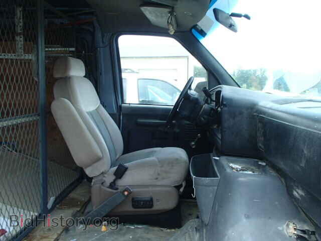 1993 FORD ECONOLINE - VIN: 1FTFE24Y3PHB33547 - Photo 5