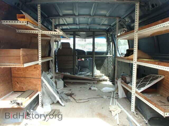 1993 FORD ECONOLINE - VIN: 1FTFE24Y3PHB33547 - Photo 6