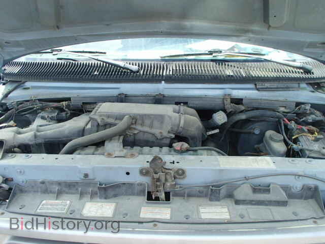1993 FORD ECONOLINE - VIN: 1FTFE24Y3PHB33547 - Photo 7