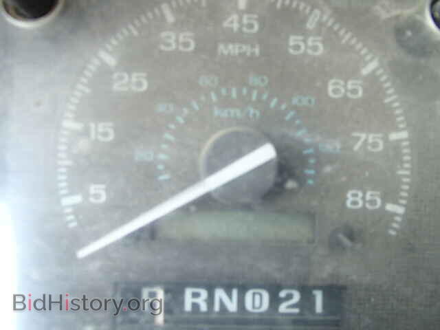 1993 FORD ECONOLINE - VIN: 1FTFE24Y3PHB33547 - Photo 8