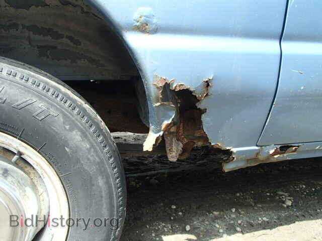 1993 FORD ECONOLINE - VIN: 1FTFE24Y3PHB33547 - Photo 9