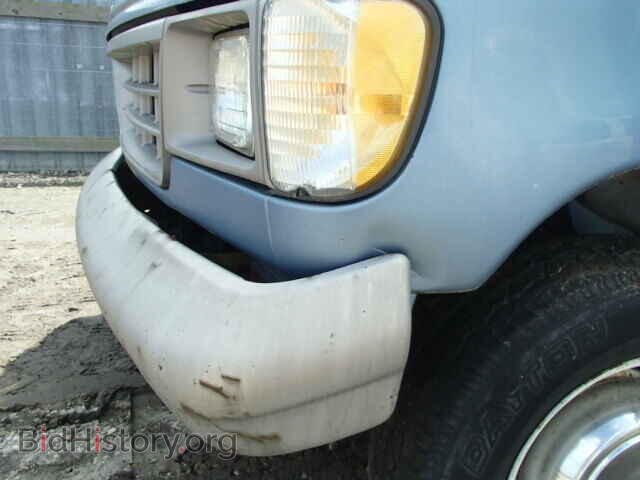 1993 FORD ECONOLINE - VIN: 1FTFE24Y3PHB33547 - Photo 10