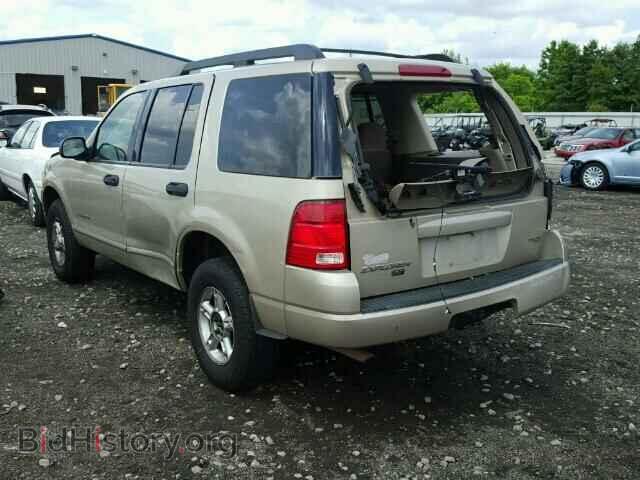 2005 FORD EXPLORER - VIN: 1FMZU63E05UC04542 - Photo 3