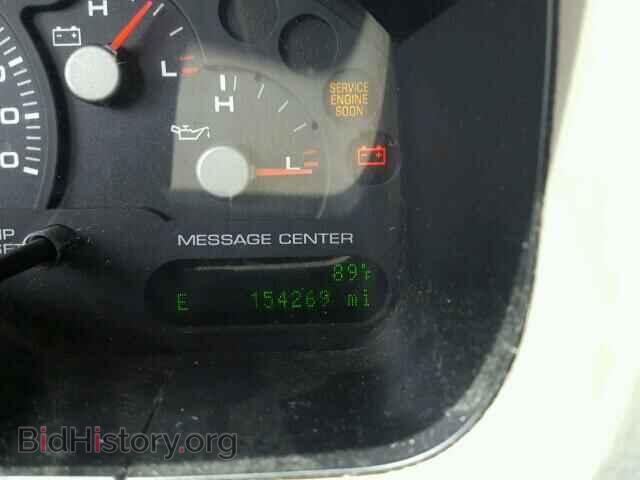 2005 FORD EXPLORER - VIN: 1FMZU63E05UC04542 - Photo 8