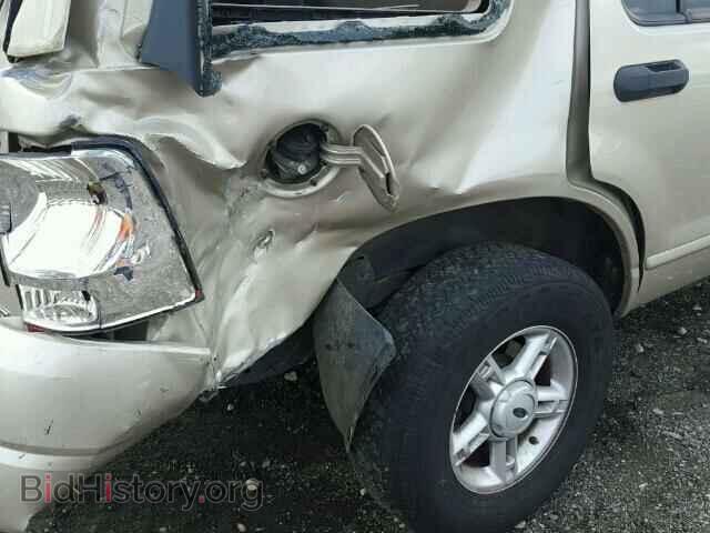 2005 FORD EXPLORER - VIN: 1FMZU63E05UC04542 - Photo 10