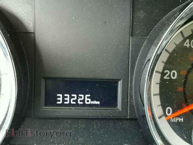 2013 DODGE CARAVAN - VIN: 2C4RDGCGXDR514530 - Фото 8