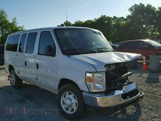 Фотография 1FBNE31L59DA77216 - FORD ECONOLINE 2009