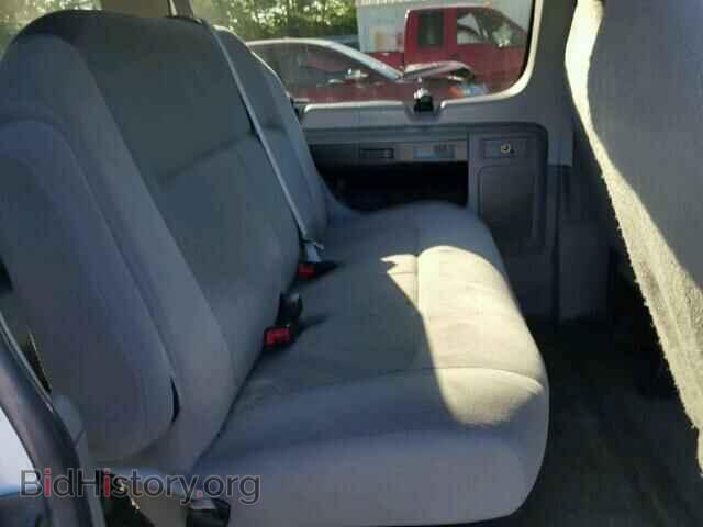 2009 FORD ECONOLINE - VIN: 1FBNE31L59DA77216 - Фото 6