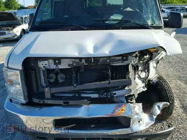 2009 FORD ECONOLINE - VIN: 1FBNE31L59DA77216 - Фото 7