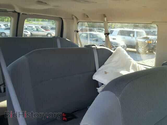 2009 FORD ECONOLINE - VIN: 1FBNE31L59DA77216 - Фото 9
