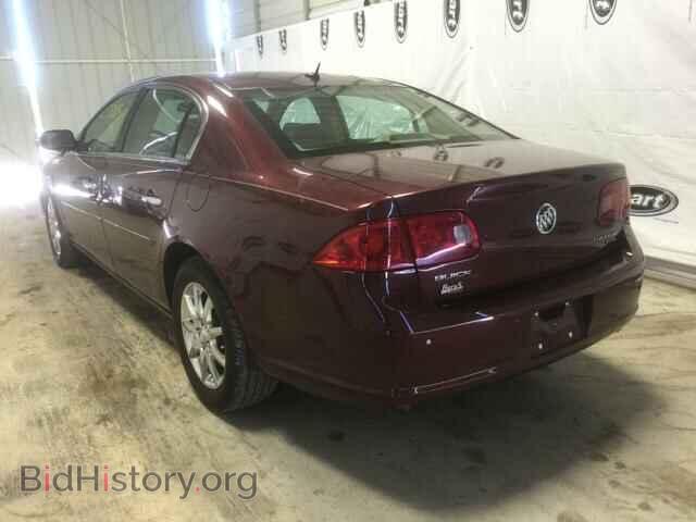 2007 BUICK LUCERNE - VIN: 1G4HD57277U173721 - Фото 3