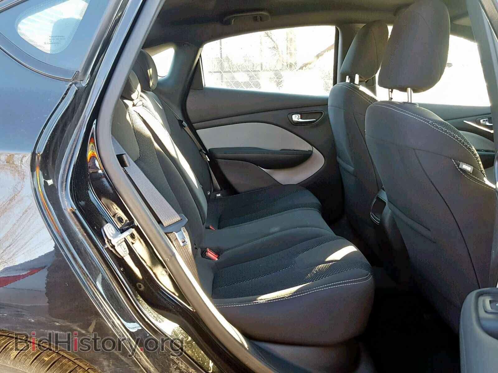 2014 DODGE DART - VIN: 1C3CDFBB2ED926052 - Фото 6
