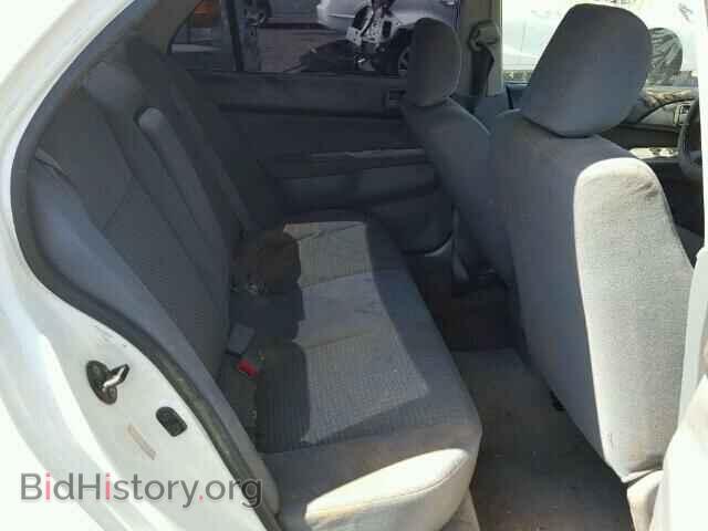 2003 MITSUBISHI LANCER - VIN: JA3AJ26E93U032179 - Photo 6