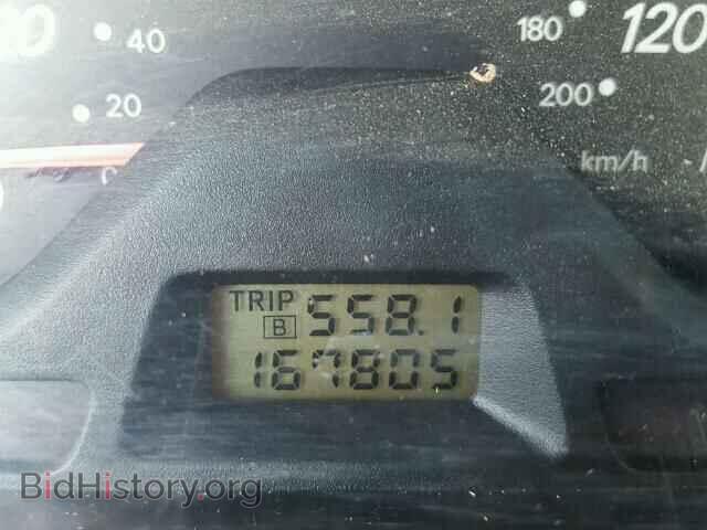 2003 MITSUBISHI LANCER - VIN: JA3AJ26E93U032179 - Photo 8