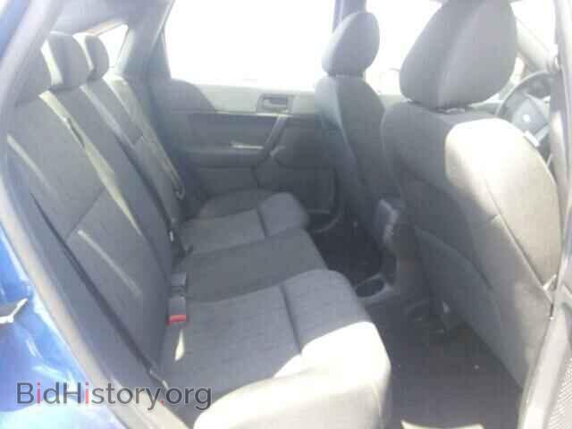 2010 FORD FOCUS - VIN: 1FAHP3FN2AW257992 - Фото 6