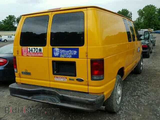 2008 FORD ECONOLINE - VIN: 1FTNE24W98DB41736 - Photo 4