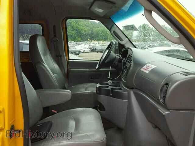 2008 FORD ECONOLINE - VIN: 1FTNE24W98DB41736 - Photo 5