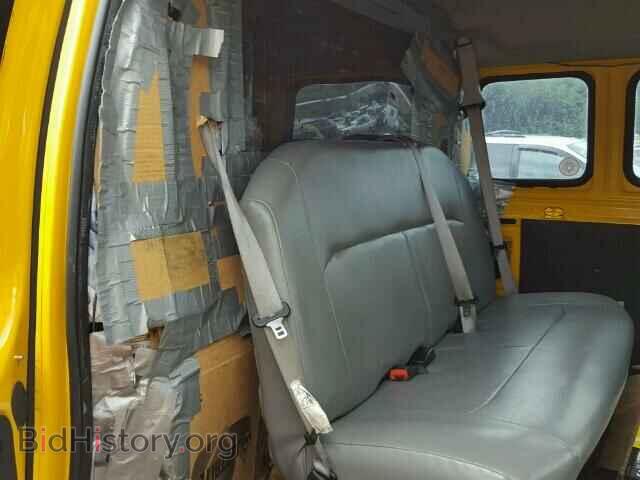 2008 FORD ECONOLINE - VIN: 1FTNE24W98DB41736 - Photo 6