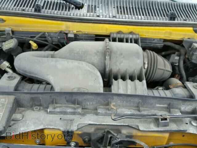 2008 FORD ECONOLINE - VIN: 1FTNE24W98DB41736 - Photo 7