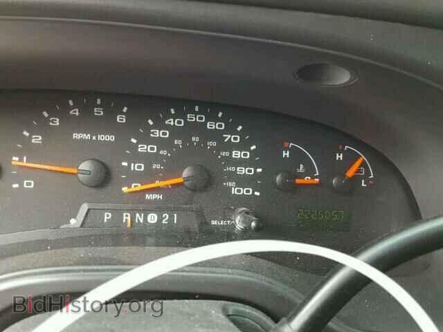 2008 FORD ECONOLINE - VIN: 1FTNE24W98DB41736 - Photo 8