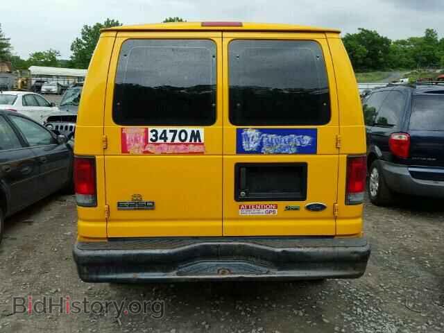 2008 FORD ECONOLINE - VIN: 1FTNE24W98DB41736 - Photo 9