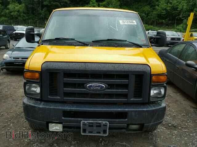 2008 FORD ECONOLINE - VIN: 1FTNE24W98DB41736 - Photo 10