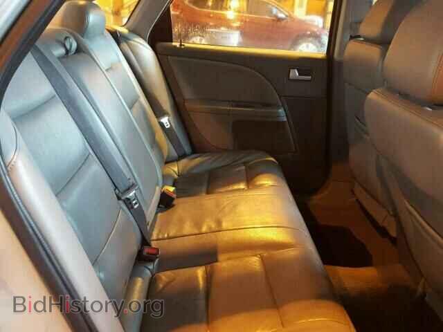 2007 FORD FIVE HUNDR - VIN: 1FAFP24147G104986 - Фото 6