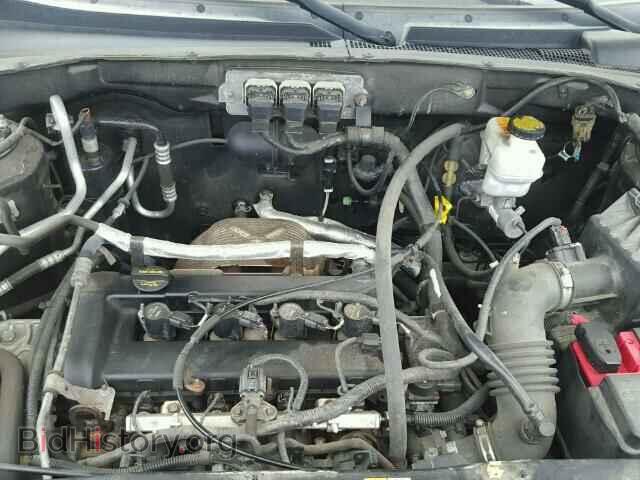 2005 MAZDA TRIBUTE - VIN: 4F2YZ92Z65KM14422 - Фото 7