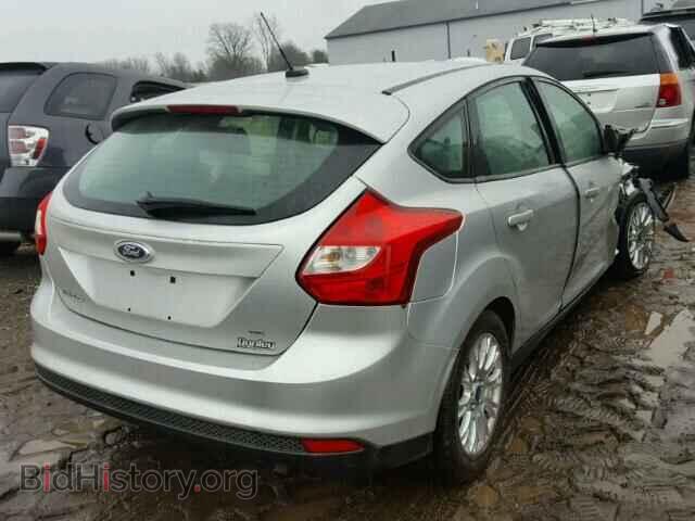 2012 FORD FOCUS - VIN: 1FAHP3K23CL123265 - Фото 4