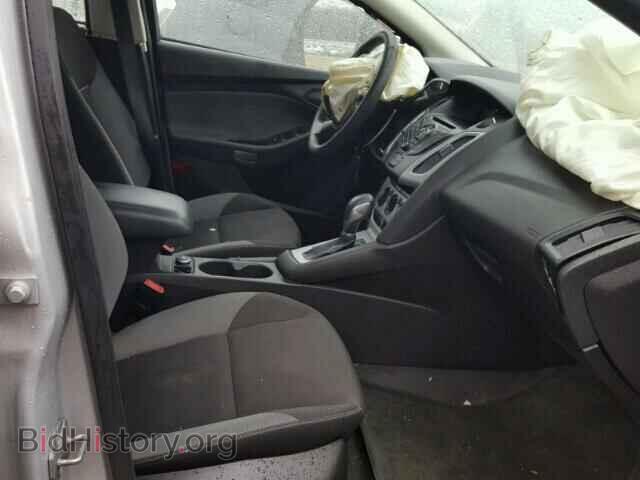 2012 FORD FOCUS - VIN: 1FAHP3K23CL123265 - Фото 5