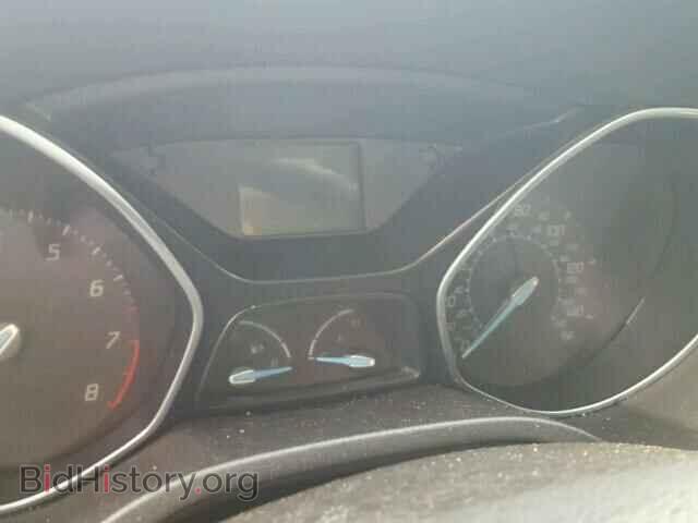 2012 FORD FOCUS - VIN: 1FAHP3K23CL123265 - Фото 8
