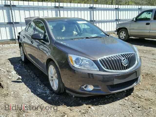 Photo 1G4PS5SK9C4225174 - BUICK VERANO 2012