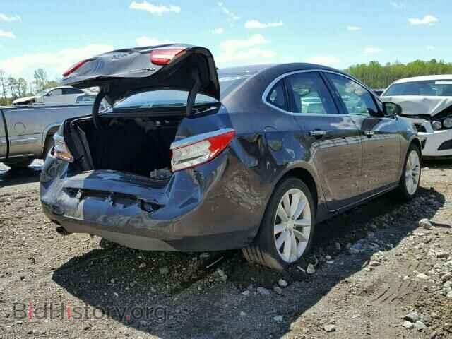2012 BUICK VERANO - VIN: 1G4PS5SK9C4225174 - Фото 4