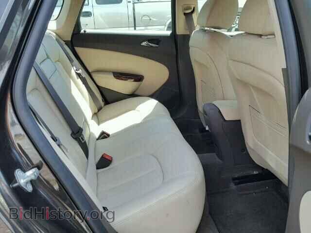 2012 BUICK VERANO - VIN: 1G4PS5SK9C4225174 - Фото 6