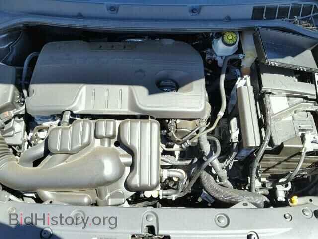 2012 BUICK VERANO - VIN: 1G4PS5SK9C4225174 - Фото 7