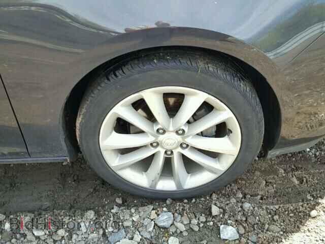2012 BUICK VERANO - VIN: 1G4PS5SK9C4225174 - Фото 9