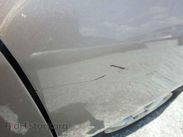 2003 TOYOTA COROLLA - VIN: 2T1BR32E33C152499 - Фото 10