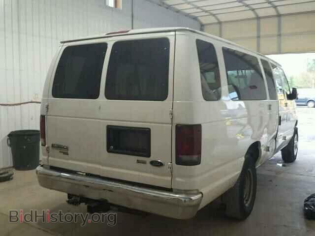 2009 FORD ECONOLINE - VIN: 1FBSS31L49DA09047 - Фото 4