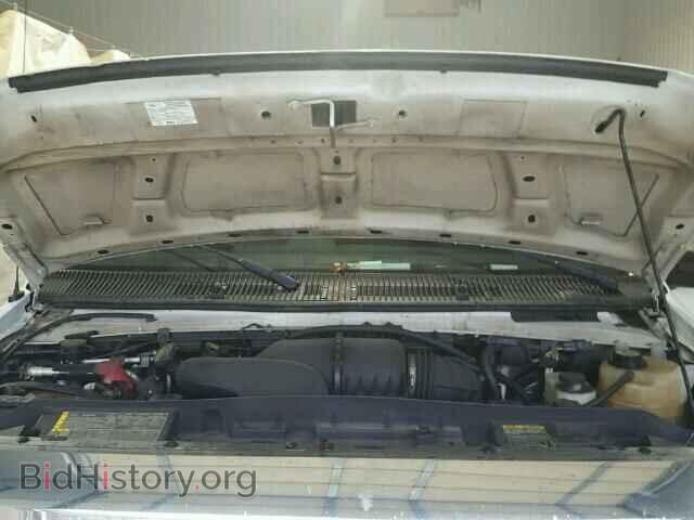 2009 FORD ECONOLINE - VIN: 1FBSS31L49DA09047 - Фото 7