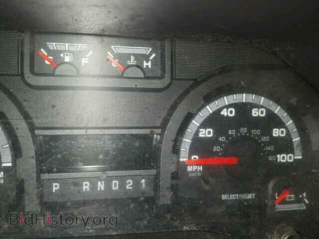 2009 FORD ECONOLINE - VIN: 1FBSS31L49DA09047 - Фото 8