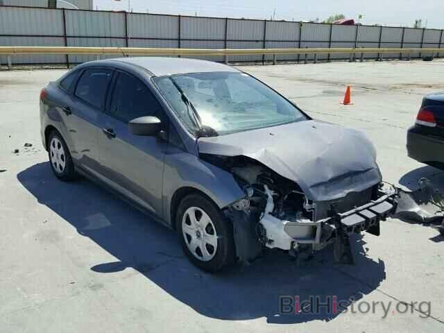 Photo 1FAHP3E20CL157899 - FORD FOCUS 2012