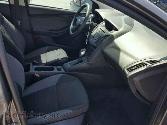 2012 FORD FOCUS - VIN: 1FAHP3E20CL157899 - Фото 5