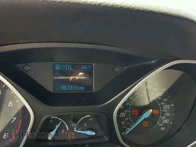 2012 FORD FOCUS - VIN: 1FAHP3E20CL157899 - Фото 8