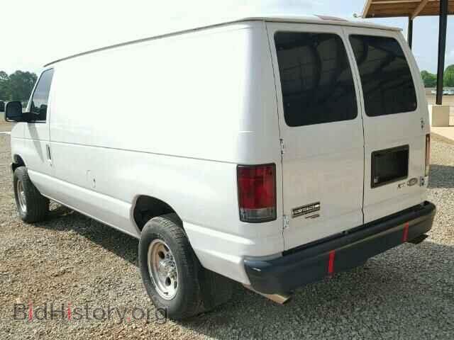 2011 FORD ECONOLINE - VIN: 1FTNE2EW7BDA87925 - Photo 3